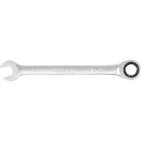 Bgs Ratchet Combination Wrench, 147 g