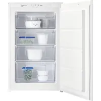 Electrolux LUB3AE88S, 98 l, 4,5 kg/24h, SN-T, 34 dB, E, Weiß