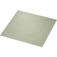 Duni GmbH Zellt.Serv.40x40 Klassik Pistaziengrün - Hochwertige Servietten | Packung (50 Stück)