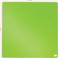 Nobo Whiteboard Nobo kvadratisk 36x36cm grøn