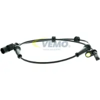 VEMO ABS Sensor Raddrehzahl Hinten Rechts für FIAT GRANDE PUNTO (199) V24-72-0190