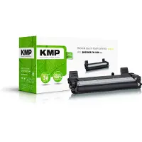KMP Tonerkartusche passend für Brother TN1050 Black