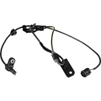 Hella Sensor Raddrehzahl 2-polig Hallsensor 1.103 mm Kabel für u.a. TOYOTA RAV