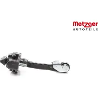 METZGER 2312120 Türfeststeller Türfangband für ALFA ROMEO GIULIETTA (940) Vorne Links Vorne Rechts