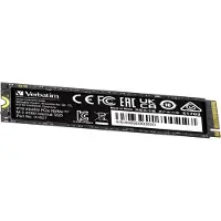 Verbatim Vi5000, 2 TB, M.2, 5000 MB/s