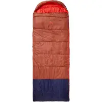 MCKINLEY Schlafsack Decken-Schlafs. Camp Comfort II 10
