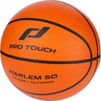 PRO TOUCH Basketball Harlem 50