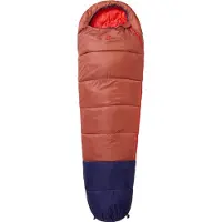 MCKINLEY Schlafsack Mu-Schlafsack Camp Pro II 5