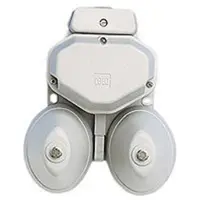 Panasonic Außenwecker WK 978 N / WK 971 Rufstrom
