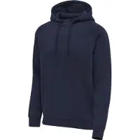 Hummel Kapuzenpullover Red Classic