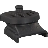 FEBI BILSTEIN Lagerung, Blattfeder 171134