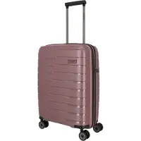 Travelite Air Base 4 Wiel Trolley S lila