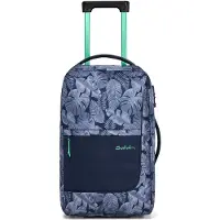 Satch Trolley Flow Tropic Blue blau 56cm