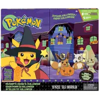 Jazwares Pokémon - Halloween Kalender 2021 »Countdown to Halloween«
