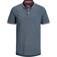 Jack & Jones 12136668, Blau, S, Baumwolle, Nicht bleichen, Nicht im Wäschetrockner trocknen, Nicht chemisch reinigen