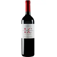 Bodegas Lopez Cristobal La Linde Roble D.O. 2025 Cristobal 0,75l