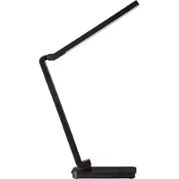 Brilliant Tischlampe Tori