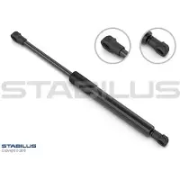 STABILUS LIFT-O-MAT 805200 Gasfeder Heckklappendämpfer für NISSAN TEANA II (J32) 293mm