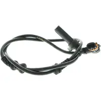 VEMO ABS Sensor Raddrehzahl Vorne Links passend für MERCEDES-BENZ E-Klasse Limousine (W212) V30-72-0763
