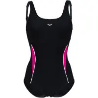 Arena Damen Badeanzug W ALISSA U BACK ONE PIECE LOW