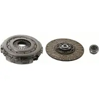 SACHS Kupplungssatz 3400 700 307