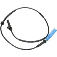 Auto Partner SA ABS Sensor Raddrehzahl für BMW 5 Touring (E61) SS20208