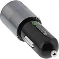 InLine Auto-Netzteil