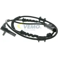 VEMO ABS Sensor Raddrehzahl Vorne für FIAT PANDA (169) V24-72-0191