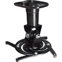 My Wall Deckenhalter für Beamer Belastung bis 15 kg