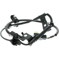 VEMO Sensor, Raddrehzahl Original Qualität
