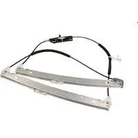 MAXGEAR 50-0311 Elektrischer Fensterheber Vorne Rechts für AUDI A6 Avant (4F5, C6) A6 Limousine (4F2, C6) A6 Allroad (4FH, C6)