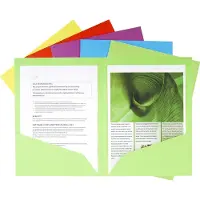 Exacompta Sammelmappen - Aktendeckel