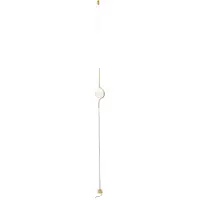Faro 29694, Gold, Homeoffice, Aluminium, IP20, II, 6 W