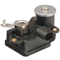 PIERBURG Stellelement, Drallklappen (Saugrohr) 700521140 für VAUXHALL LANCIA ALFA ROMEO
