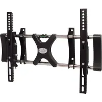 My Wall H 30-1 L TV Wandhalter Flachbild 26 - 42 Zoll LED Fernseher bis 30 kg H30-1L kippbar