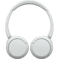 Sony WH-CH520, Kabellos, Anrufe/Musik, 147 g, Kopfhörer, Weiß