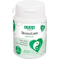 Grau StressLess - 120 Stück