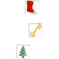 Sonstige Verlage Im verwunschenen Weihnachtswald