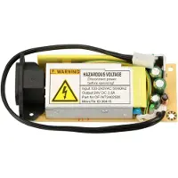 Mikrotik 24V2APOW, Router, Drinnen, 60 W, 24 V, AC-an-DC, 2,5 A