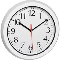 TFA-Dostmann Funk-Wanduhr OUTDOOR, 60.3542.02,