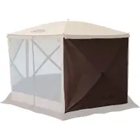 ClapTop Seitenwände für den 600 quick Faltpavillon, 1 Stück