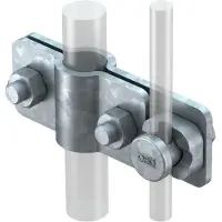 OBO Bettermann Anschlusschelle 2710 20 5001218