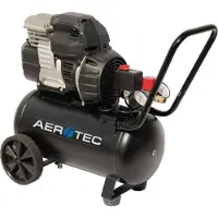 Aerotec Zenith 270, 175 l/min, 10 bar, 1100 W, 30,5 kg