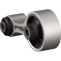 Febi Motorlager Gummimetalllager Hinten für MAZDA 6 Station Wagon (GY) 170100
