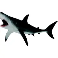 Collecta Großer Weißer Hai XL - Tierfigur