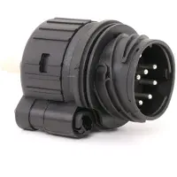 Febi Lichtschalter Hauptlicht Lichtschalter 33072 für BMW 3 Limousine (E36) 3 Coupe (E36) 3 Cabrio (E36) 3 Touring (E36)