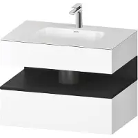 Duravit QA4785016180000 QTG EWT KWTU 800 Wß Hgl. Be