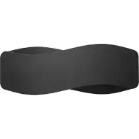 Sollux Wandleuchte TILA 40 schwarz 2xG9 8W Stahl 15x12x40cm