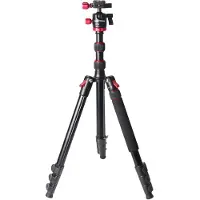 PATONA Tripod Pro Aluminium inkl Kugelko