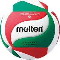 Molten Ball V5M2200